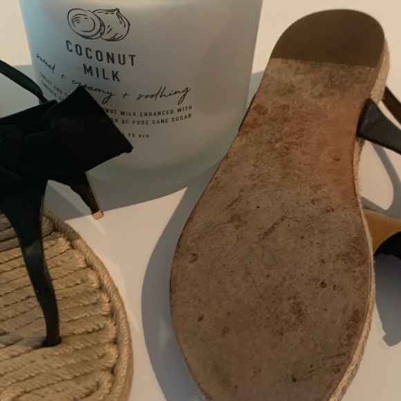 Tory Burch sandals - Picture 4 of 8